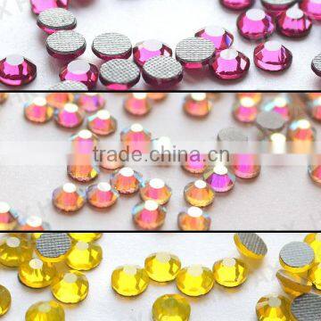 1023 china dmc hotfix crystal stone,china dmc crystal hot fix rhinestone,dmc crystal hot fix stone