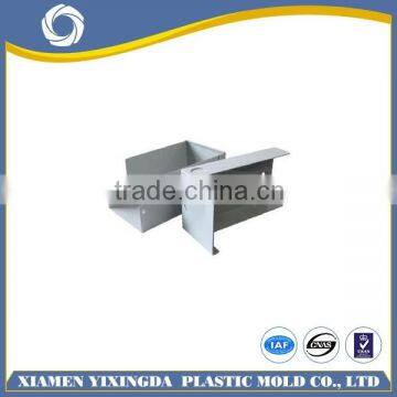 Professional OEM custom aluminum stamping