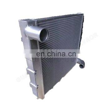 aftercooler 421-03-44150 For WA450-6 WA470-6 WA480-6 radiator core after cooler