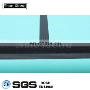 Thick Gymnastics Mats New Design Soft Gymnastic Mat GYM Inflatable Tumbling Air Track Airtrack Yoga Mat photo-5