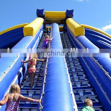 Outdoor Backyard Big Float Inflatable Water Park Trampoline Sports Slide Swimming Pool Slide For Sale photo-4