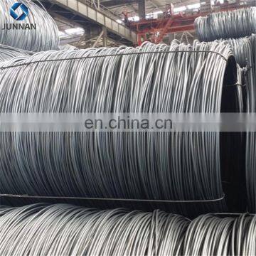 Wire Rod for Nail Low Price High Quality Contact Selina Liang