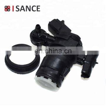 Windshield Wiper Washer Pump 76846TP6C01 For Honda  For Toyota RAV4