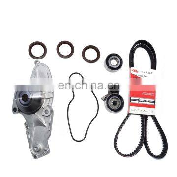 New Timing Belt & Water Pump Kit For Honda/Acura Odyssey Pilot V6 19200-RDV-J01