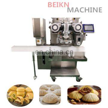 High Production Automatic Small Maamoul Production Line Manufacturer Mamoul Maker photo-2