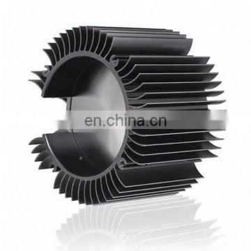 Shengxin Aluminum Heat Sink Factory