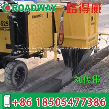 Hydraulic Concrete Vibrator RWZB31 photo-4