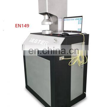 Double Channel Salt / Oil Aerosol PFE Tester photo-6