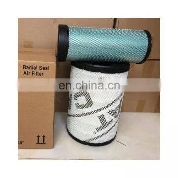 Suitable For Vehicle Starting System Cat Air Filter 131-8821 photo-5