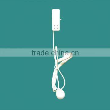 mobile phone security alarm system with small style