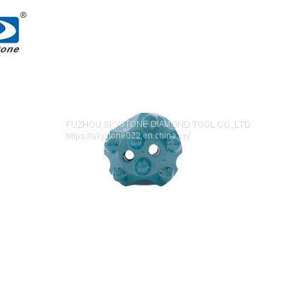 Skystone 34mm 7 Botton 11 Degree Tapered Rock Drill Button Bits Rock Drilling Bits photo-3