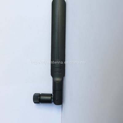 Omni WiFi Blade Antenna with SMA for Wireless Network Router / IP Camera