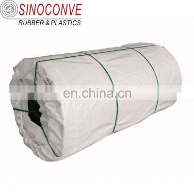 Super Grip Corn Handling Stone Boulders Luggage Conveyor Belt for Limestone photo-4