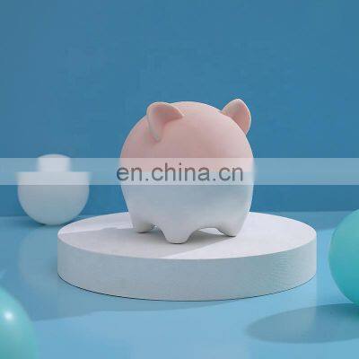 Wholesale 3D mouse shape silicone USB Night Light festival gift for home decor