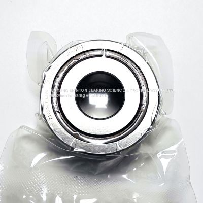 ZARN1545-L-TV 15*45*40mm Precision External gear Single row ball Small Slewing bearing 011.20.250