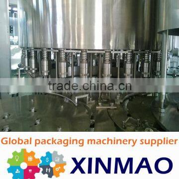 Good Quality Natural Water Bottling Machine photo-3