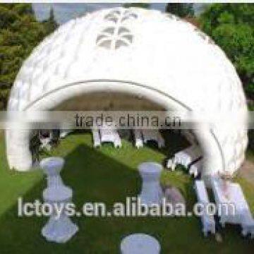 Inflatable Lounge Tent