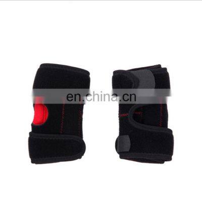 Single Padded Tennis Elbow Support Bandage Brace Support