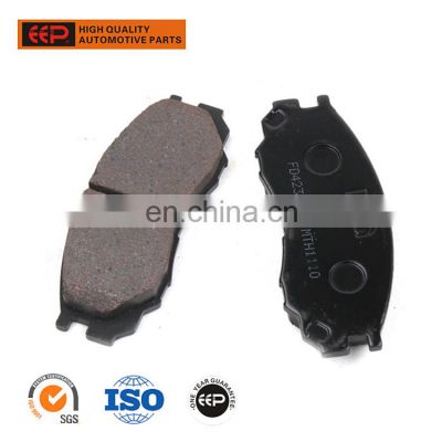 Brake disc pad for Mitsubishi L300 FD4231