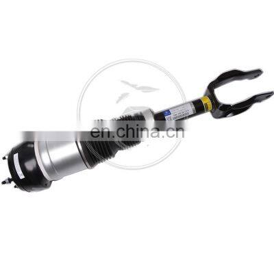 BMTSR Auto Parts Front Shock Absorber Air Suspension For W166 GL 1663202613 1663207413