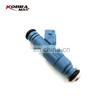 KobraMax Car Fuel Injector 0280155715 F5DZ9F593-B F5DE9F593A5A For Ford Chevrolet Lotus Pontiac High Quality Car Accessories