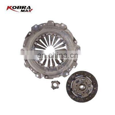 High Quality Clutch Kit For OPEL 4403734 For RENAULT 7701477090 Auto Mechanic photo-2