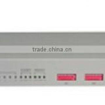 8E1 PDH Multimode Fiber Optic Multiplexer photo-3