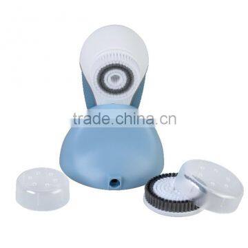FACE BODY TWO Brush Multi-Function Beauty Sonic Cleansing Facial Brush photo-2