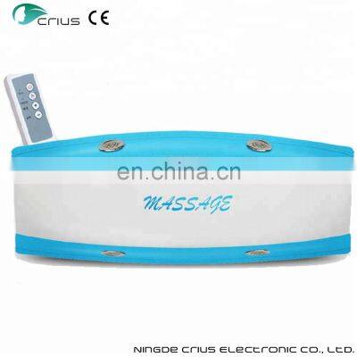 Woman Slimming Belt Body Shaker Vibration Machine photo-2