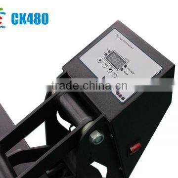 Factory Direct Wholesale Price Manual Heat Press Machine Printer photo-5