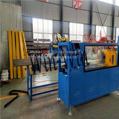 Haull-off Machine photo-2