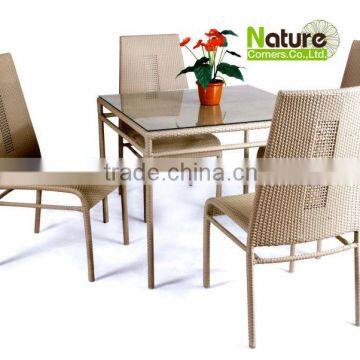 TF-0709-Dining Set