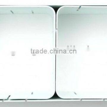 3 Cubes DIY Bookcase / CD Wall Display Racks / Wall Metal CD Racks A3001 photo-6