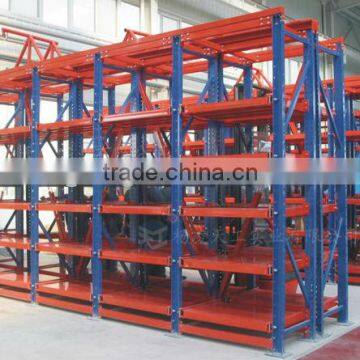 Tooling Rack Mould Rack Logistics Equipment photo-2