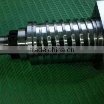 Multi Spindle for Pcb Drilling and Tapping Machine Center Spindle bt 30 photo-2