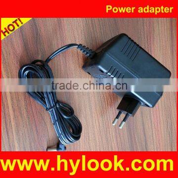 AC AC Adaptor 240V 6V photo-2