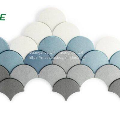 3D Polyester Panel photo-2