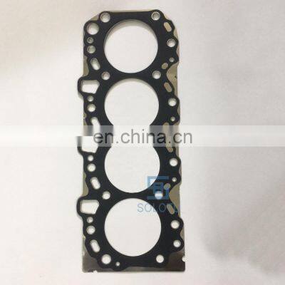 Cylinder Head Gasket 11115-0L010 11115-0L011 For 2kd Engine photo-2