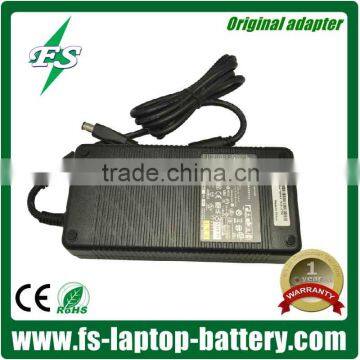 Genuine Original 230W 19.5V 11.8A AC Adapter for Dell Pa-19 Pa19 Da230ps0-00 New Notebook adapter