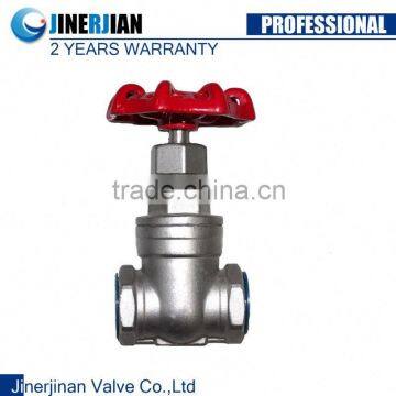 stem gate valve gas needle valve high pressure needle valves                        
                                                Quality Choice