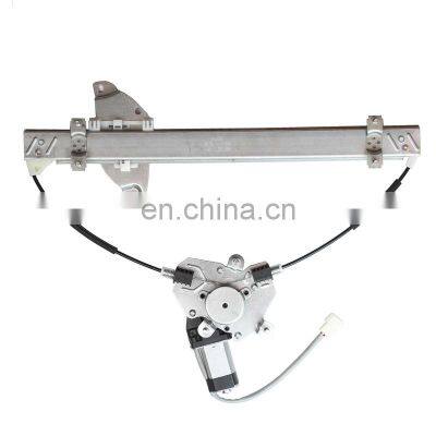 Electric Window Regulator With Motor For Chery A3 M11 Left Right Rront Rear Window Power Lifter