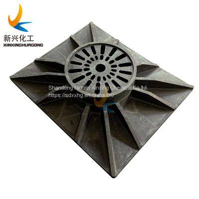 UHMWPE Crane Outrigger Stable Support Mats photo-5