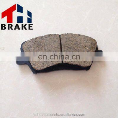 AUTO front wheel auto ceramics brake pad  04465-20150