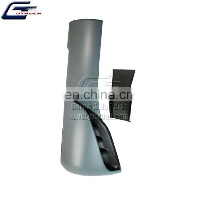 Heavy Duty Truck Parts Driver Cab Air Wind Deflector  OEM 5801546918 for IVECO