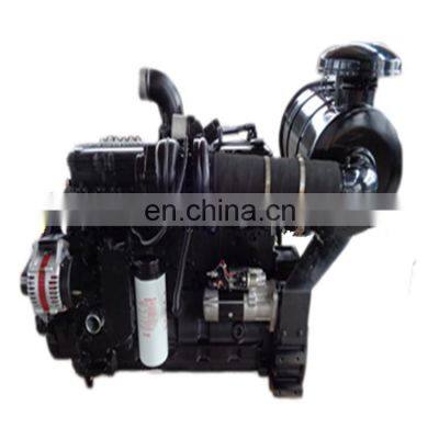 Original diesel engine 6LTAA8.9-C for construction machinery