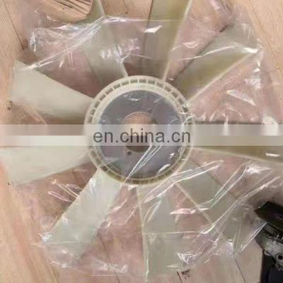 hot sale and brand new deutz diesel engine spare fan 04201846