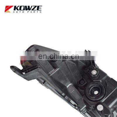 Headlamp Assy Left for Toyota Hilux Revo TGN126 81150-0K660