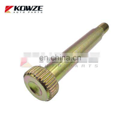 Lower Arm Bolt Lower Arm Shaft For Mitsubishi L200 Triton 4D56 4M40 K74T K96 V32 V43 V44 V45 V46 MB109661