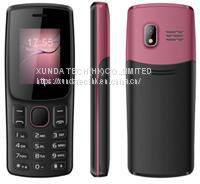 GSM Mobile phone feature phone elederly mobile phone with cell phone china mobile phone