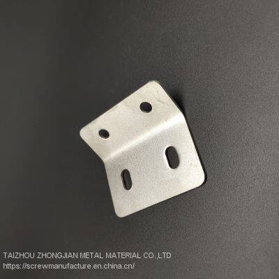 Stainless Steel Stamping Part OEM 17 photo-3
